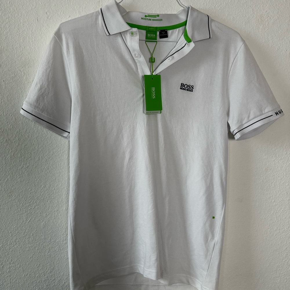 HUGO BOSS Polo
